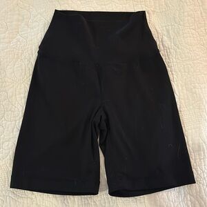 Yogalicious XS Bikershorts